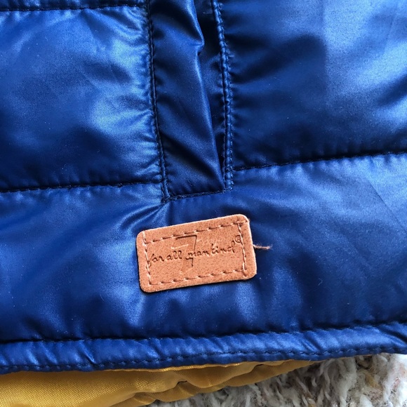 7 For All Mankind 3-pieces Matching Set - Picture 3 of 8